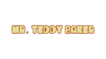 MR TEDDY BAKER